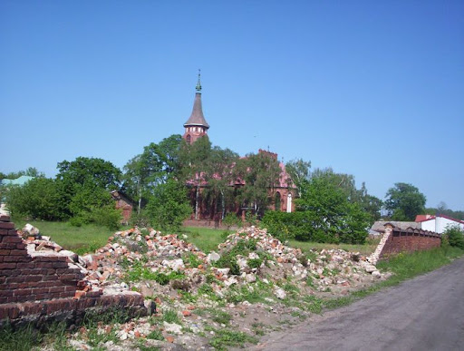 Kazimierz nad Nerem