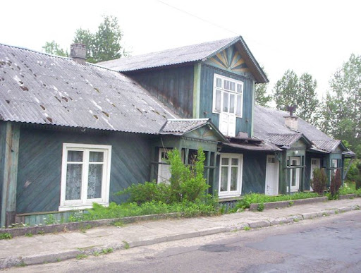 Bydlin